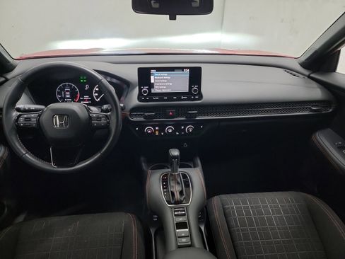 Certified 2024 Honda HR-V Sport image 15