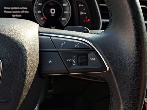 Certified 2023 Audi Q7 2.0T Premium AWD/4WD image 25