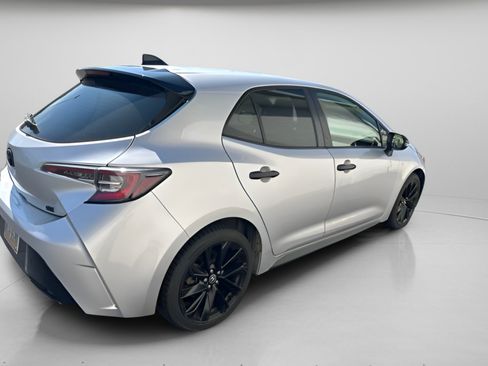Used 2022 Toyota Corolla SE FWD image 6