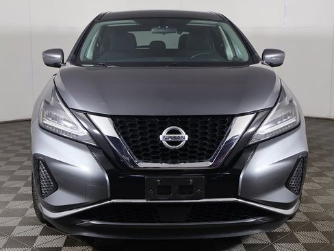 Used 2019 Nissan Murano S image 8