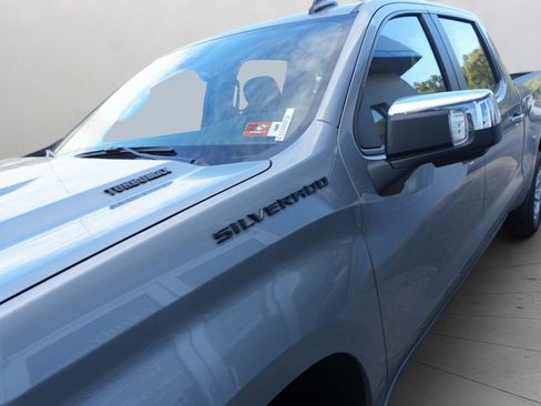 New 2026 Chevrolet Silverado 1500 LT w/ Safety Package image 13