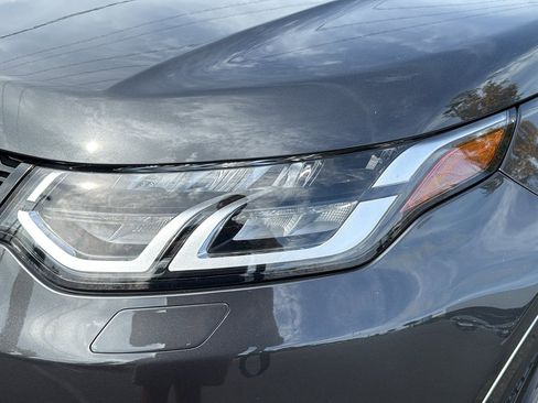 Used 2023 Land Rover Discovery Sport S R-Dynamic image 9