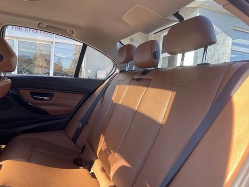 Used 2015 BMW 328i xDrive Sedan image 23