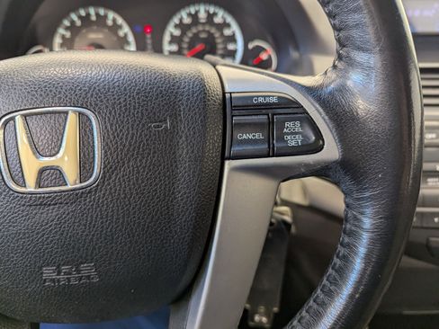 Used 2009 Honda Accord EX-L image 13