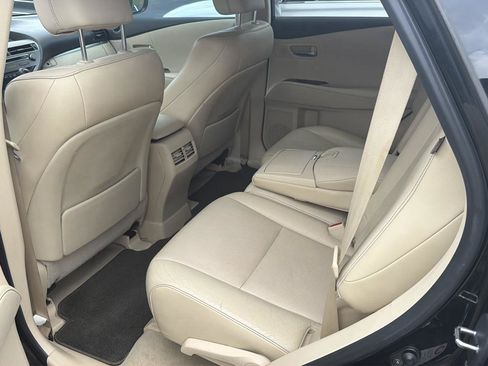 Used 2014 Lexus RX 350 FWD image 5