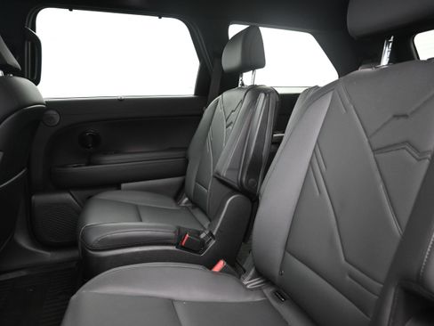 Certified 2026 Hyundai Palisade XRT Pro AWD/4WD image 21