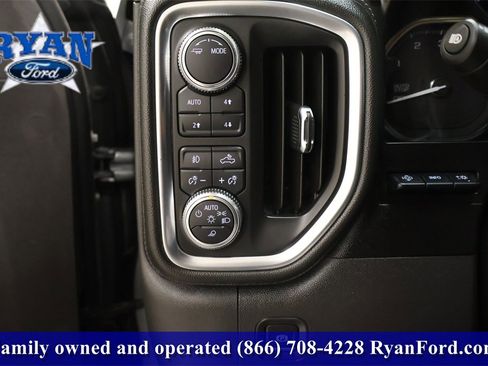 Used 2020 GMC Sierra 1500 Denali w/ Technology Package image 24