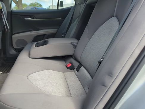 Used 2023 Toyota Camry LE FWD image 22