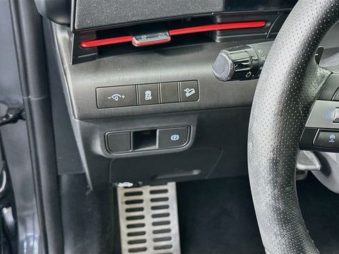 Used 2024 Hyundai Kona N Line FWD image 17
