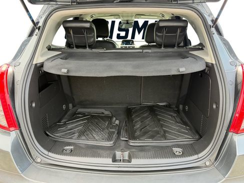 Used 2016 Buick Encore AWD image 10