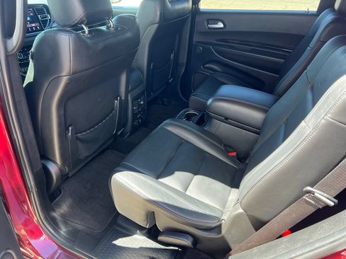 Used 2022 Dodge Durango Citadel RWD image 26