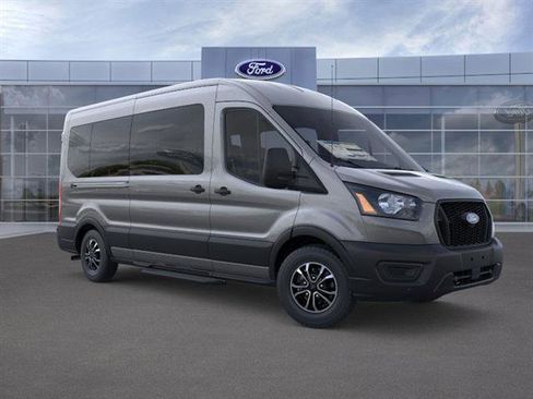 New 2026 Ford Transit 350 XL image 7