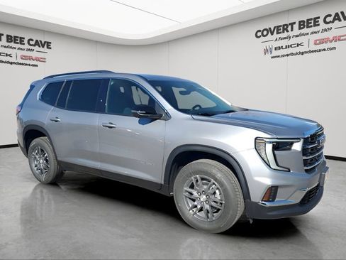 New 2026 GMC Acadia Elevation image 1