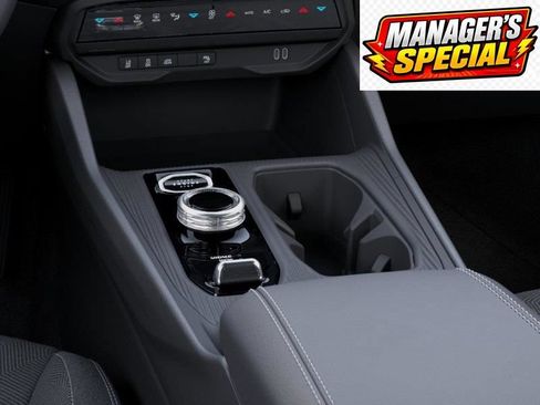 New 2026 Jeep Cherokee Laredo AWD/4WD image 24