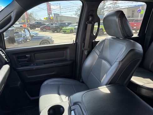 Certified 2022 RAM 2500 Tradesman image 15