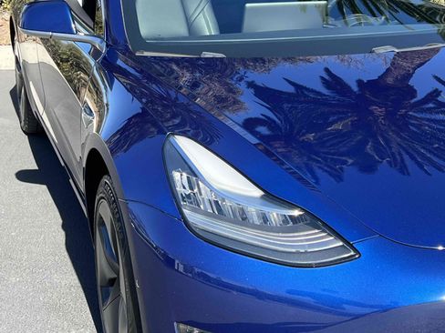 Used 2018 Tesla Model 3 Long Range image 44