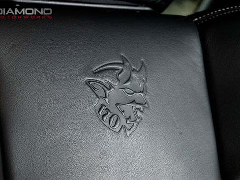 Used 2023 Dodge Challenger SRT Hellcat Redeye image 93