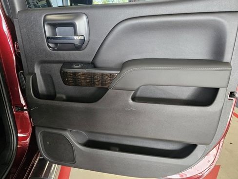 Used 2016 GMC Sierra 2500 Denali w/ Driver Alert Package image 23