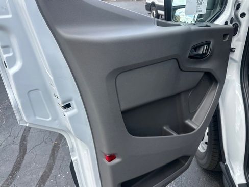 New 2025 Ford Transit 250 250 w/ Load Area Protection Package image 31