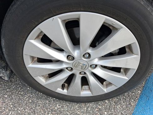 Used 2013 Honda Accord EX-L image 12