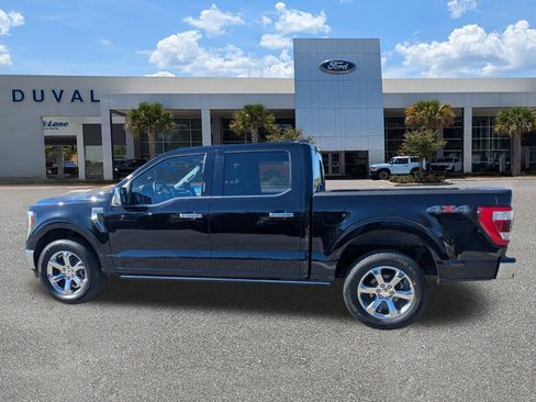 Used 2022 Ford F150 King Ranch image 7