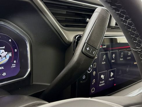 New 2026 GMC Sierra 3500 Denali w/ Denali Reserve Package image 17