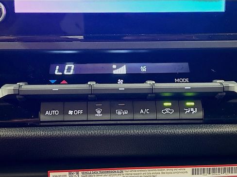 New 2026 Toyota Tundra SR5 image 16