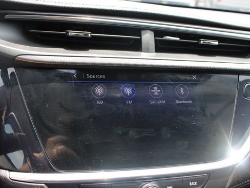 Used 2020 Buick Encore GX Select w/ Sport Touring Package FWD image 43