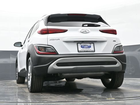 Certified 2023 Hyundai Kona SEL image 42