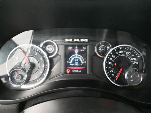 Used 2022 RAM 2500 Tradesman image 30