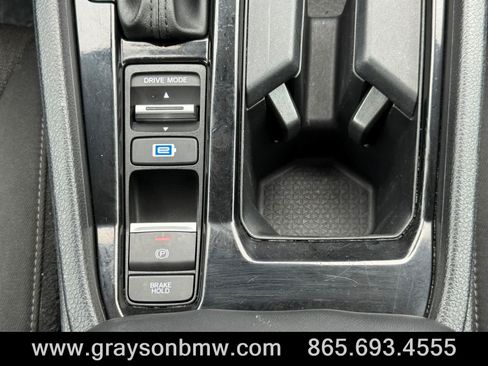 Used 2024 Honda Accord Sport image 21
