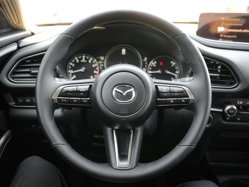 Used 2026 MAZDA CX-30 2.5 Turbo w/ Premium Plus Pkg AWD/4WD image 26