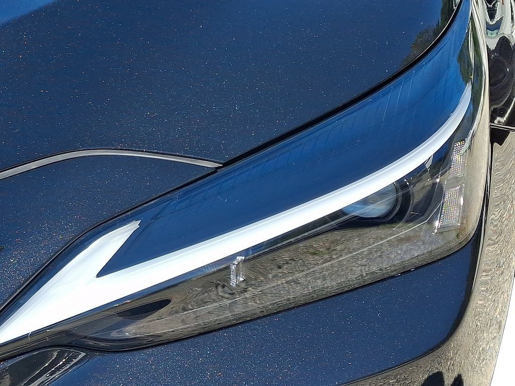 Used 2024 Lexus NX 350 AWD image 10