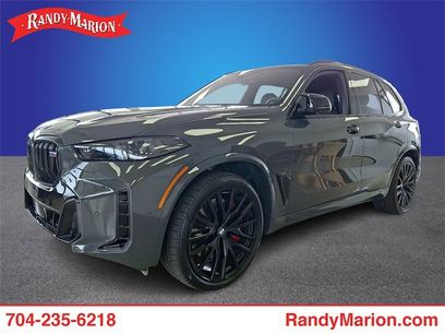 Used 2025 BMW X5 M60i