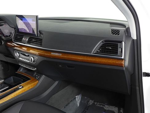 Used 2023 Audi Q5 2.0T Premium Plus image 14