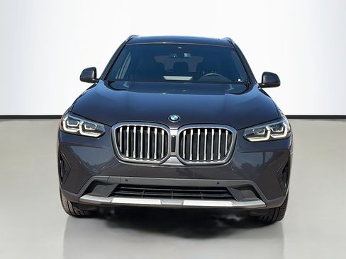 Used 2022 BMW X3 sDrive30i w/ Premium Package 2 image 8