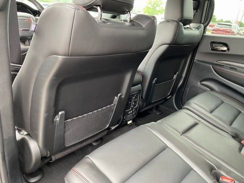 New 2025 Dodge Durango GT image 27