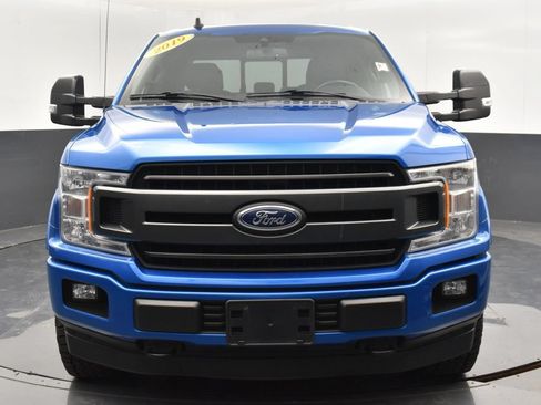 Used 2019 Ford F150 XLT w/ Equipment Group 302A Luxury AWD/4WD image 12