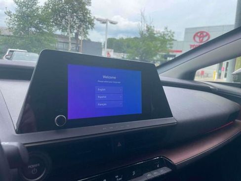 Used 2023 Toyota Prius Prime FWD image 28