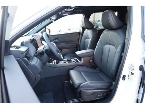 New 2026 Subaru Outback Touring XT AWD/4WD image 35