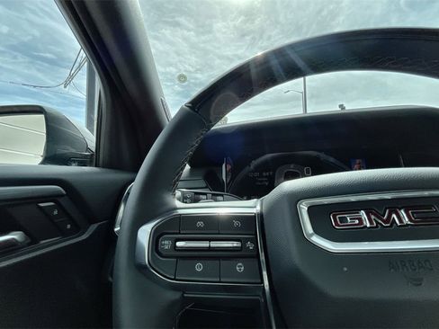 New 2025 GMC Acadia AT4 w/ Super Cruise Package image 32