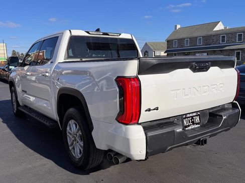 Used 2023 Toyota Tundra SR5 image 6