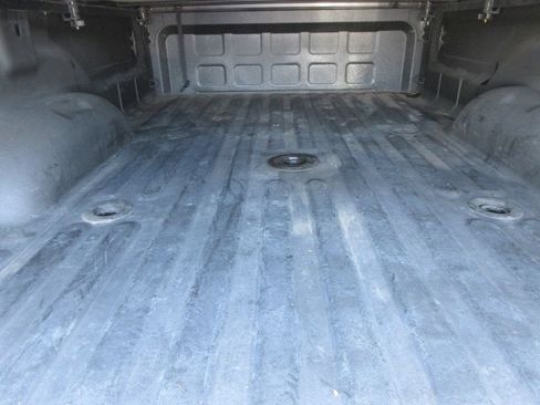 Used 2024 RAM 3500 Laramie w/ Protection Group AWD/4WD image 14