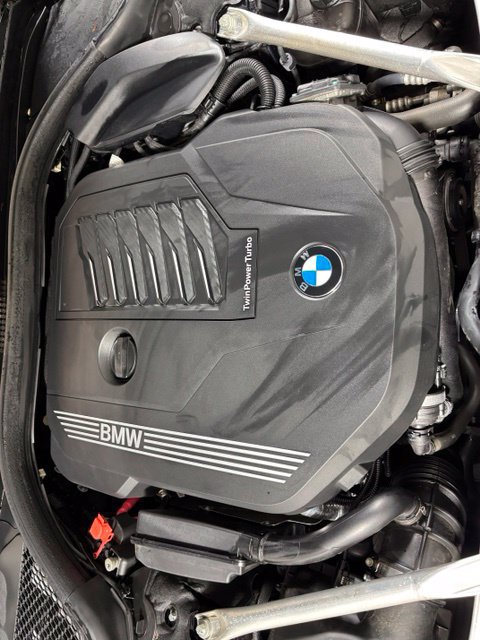 Used 2024 BMW 840i Gran Coupe xDrive w/ M Sport Professional Package AWD/4WD image 24