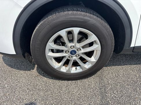 Used 2022 Ford Escape SE AWD/4WD image 15