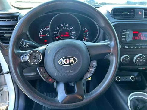 Used 2014 Kia Soul image 14