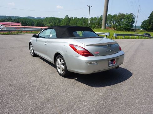 Used 2008 Toyota Solara SLE FWD image 18