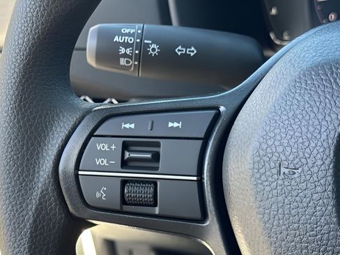 New 2025 Honda Accord LX image 10