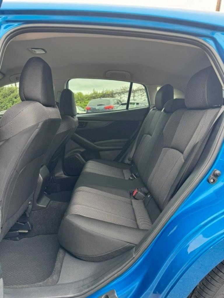 Used 2023 Subaru Impreza 2.0i AWD/4WD image 16