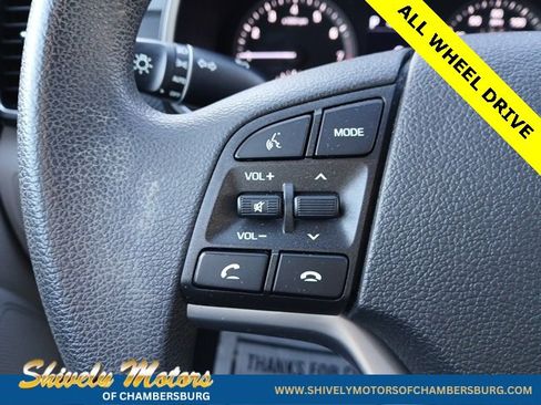 Used 2020 Hyundai Tucson Value image 26